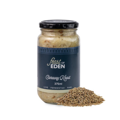 Caraway Kraut