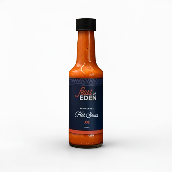Hot Sauce