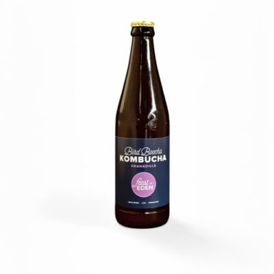 Granadilla Kombucha